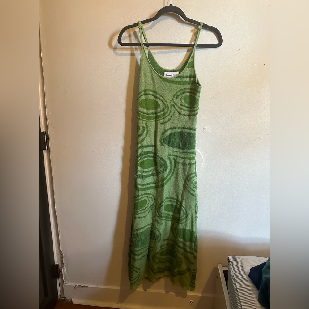 House of sunny dress